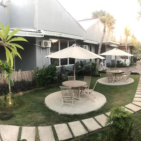 The Packerbox Hostel Batununggul 外观 照片