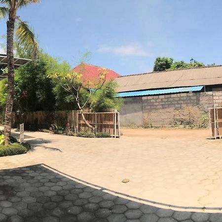 The Packerbox Hostel Batununggul 外观 照片