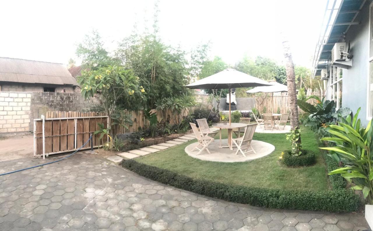 The Packerbox Hostel Batununggul 外观 照片