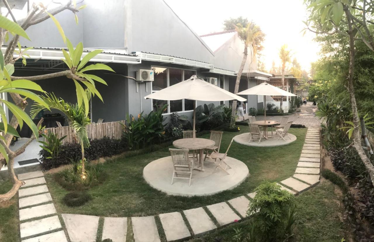 The Packerbox Hostel Batununggul 外观 照片