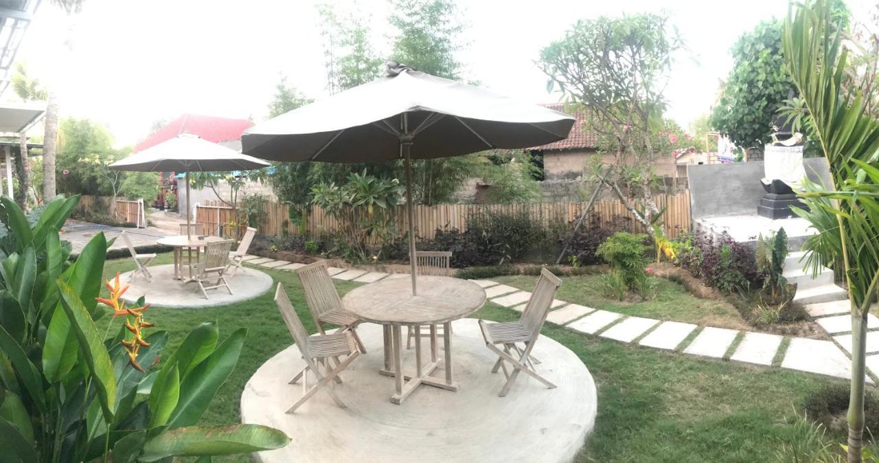 The Packerbox Hostel Batununggul 外观 照片
